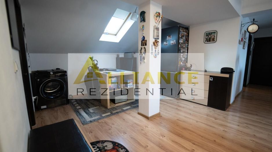 { Metrou Dimitrie Leonida } Apartament 3 camere * 2 bai - Poză 3