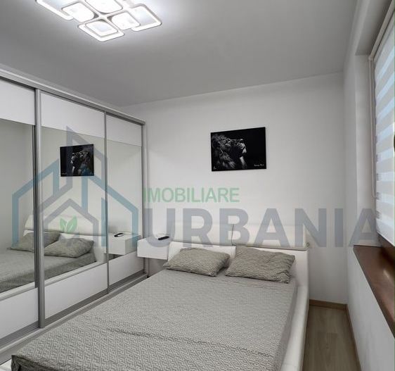 Apartament 2 camere, ESQ Village, etaj 1, mobilat și utilat, Valea Lupului - Poză 5