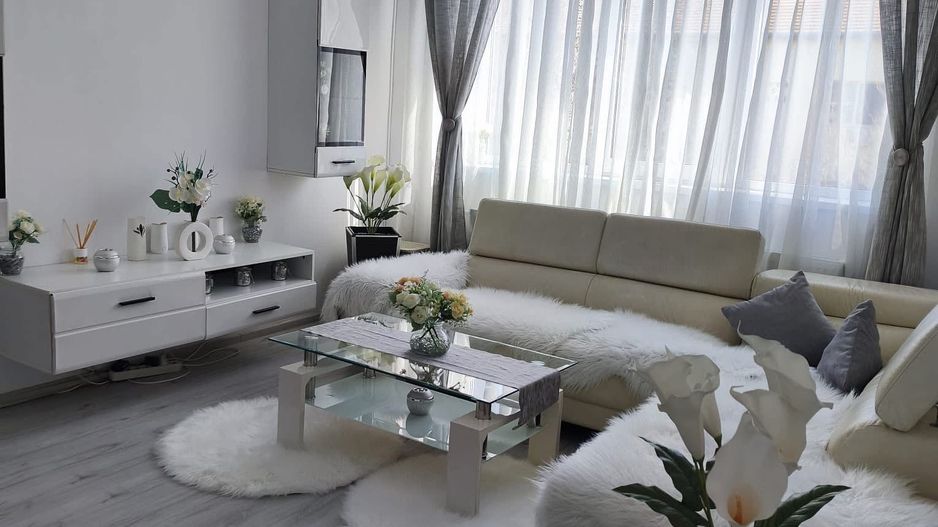 Apartament 3 camere, 60 mp, Spitalul Județean – renovat, COMISION 0% - Poză 5