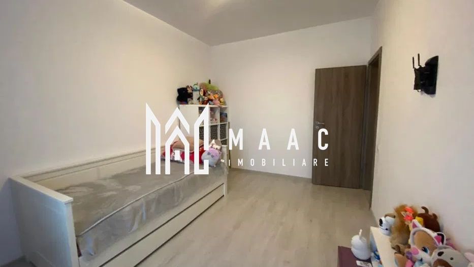 Apartament 3 camere I Etaj 3 I Zona Tineretului - Poză 4