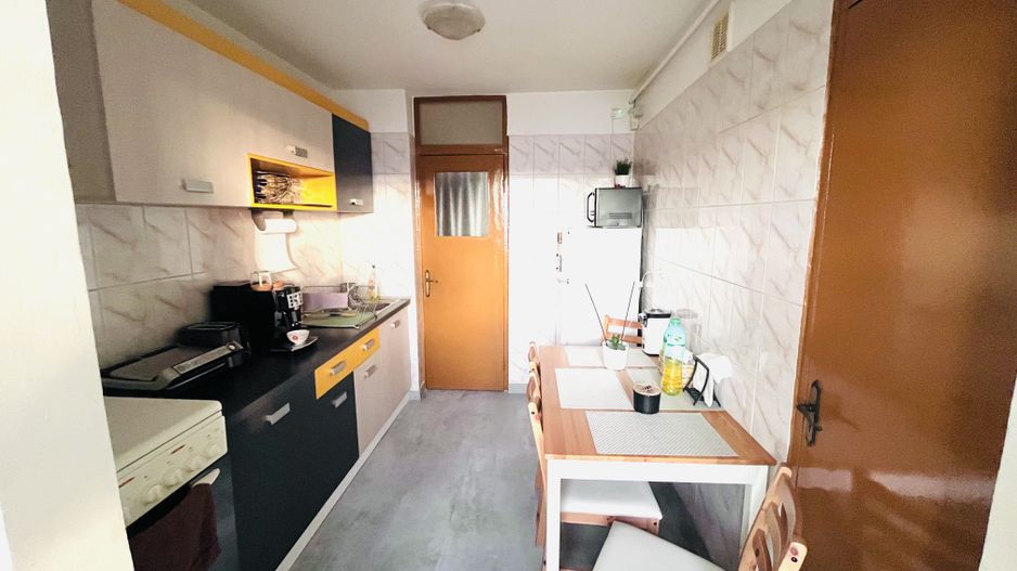 APARTAMENT MODERN 2 CAMERE DECOMANDAT | CRANGASI | BLOC 1984 - Poză 7