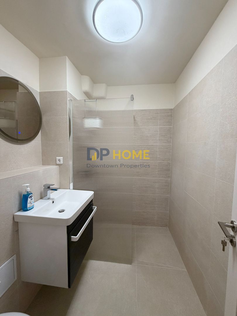Apartament 2 camere de inchiriat Stefan cel Mare - recent renovat - Poză 9