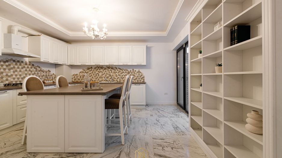 INCHIRIAT | Casa - Segmentul Premium - 4 camere, 110 mpu | La Padure - Poză 18