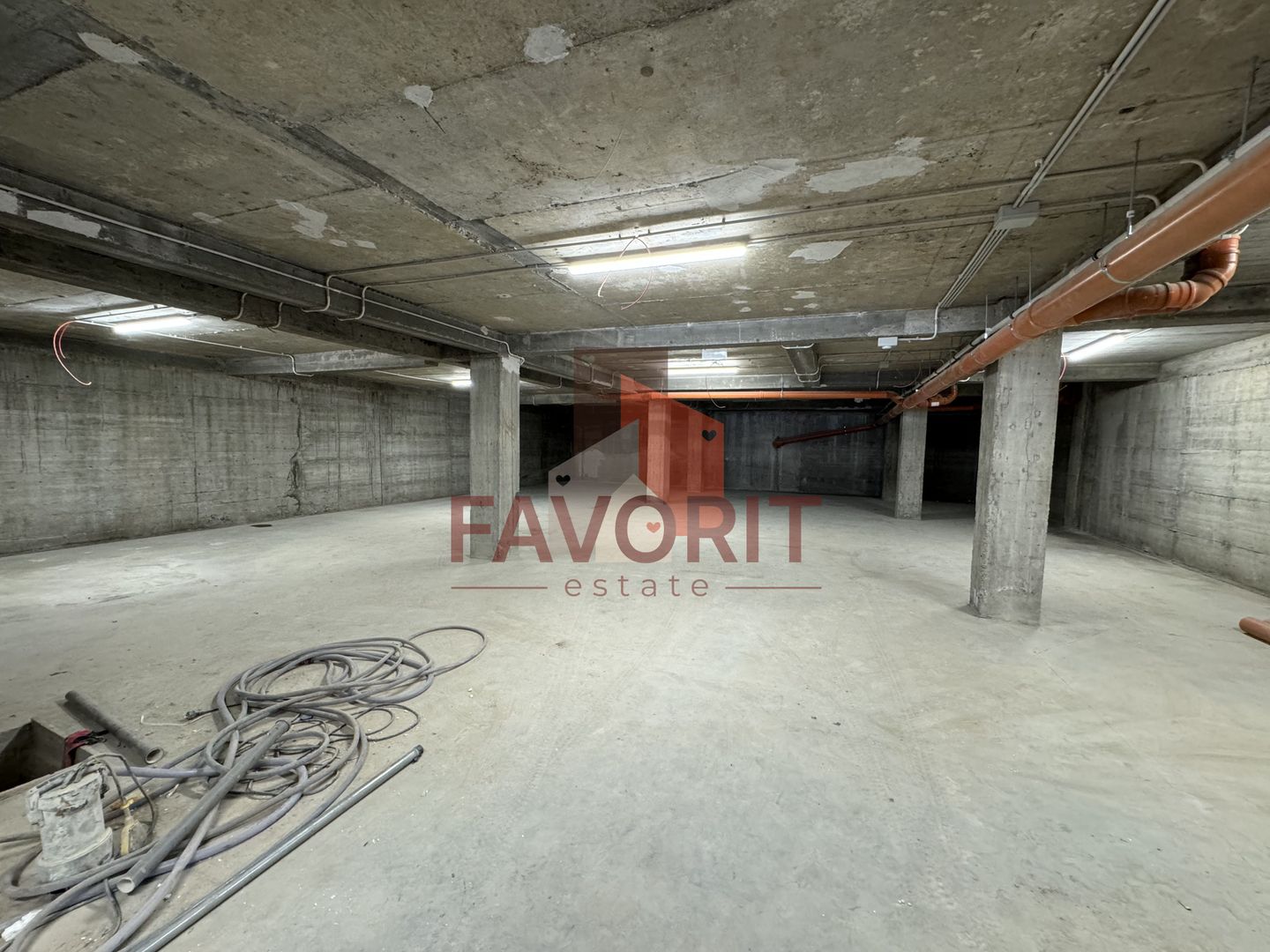 Etaj 1. Pozitie excelenta. Finisat la cheie - Poză 9