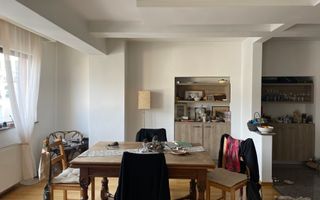 Apartament 5 cam 153 mp 2 locuri parcare bloc boutique Charles de Gaulle - Poză 6