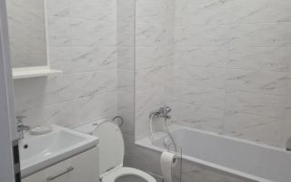 De inchiriat apartament 3 camere, sector 4, Grand Kristal Residence - Poză 8