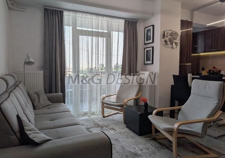 Apartament 3 camere Giroc - Poză 3