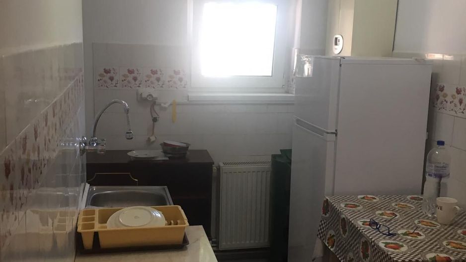 Apartament  2 camera zona Astra,judetean - Poză 1