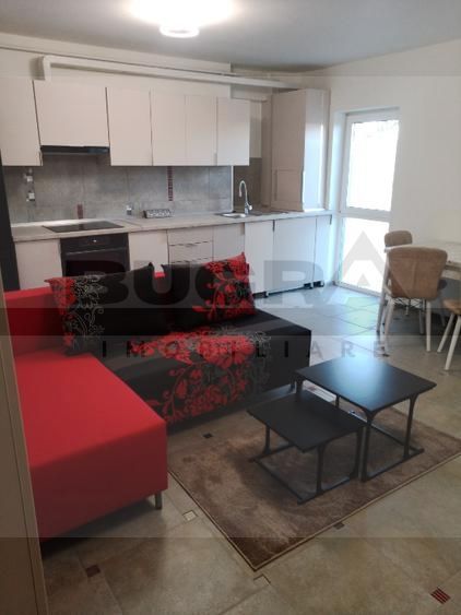 Apartament 2 camere, 49 mp, imobil nou, garaj, zona Corneliu Coposu - Poză 1