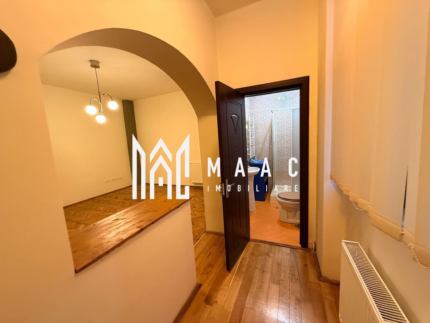 Spațiu Comercial | Parter + Demisol Locuibil | 75 MP |  Central - Poză 3