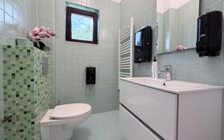 CASA INDIVIDUALA DE VANZARE | 4 CAMERE | MOGOSOAIA | - Poză 7
