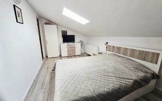 Apartament 3 camere,98 mp-strada Cezar Petrescu/Manastur - Poză 8