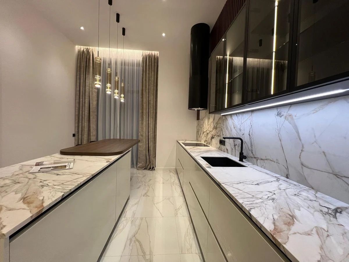 Luxury Duplex Apartment – Herăstrău - 10th & 11th Floor - Poză 44