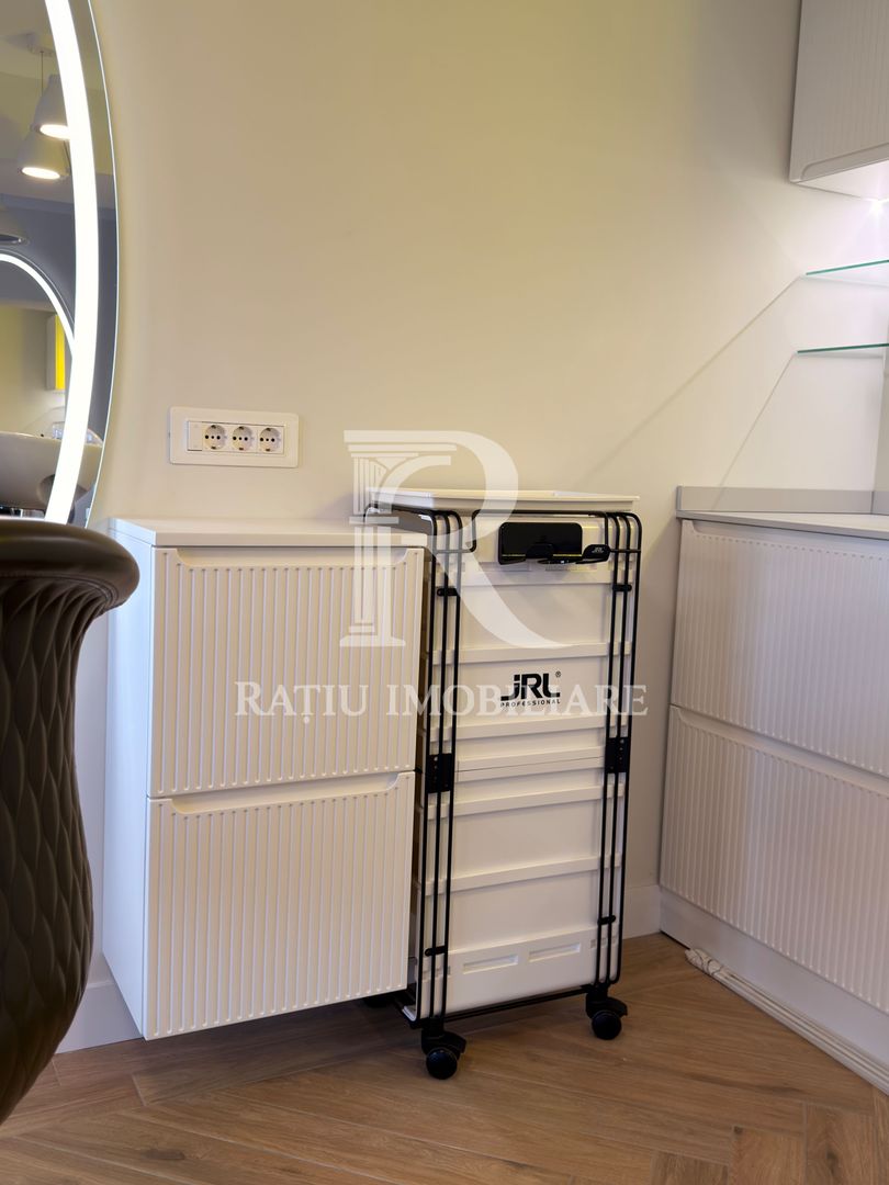 Salon Premium | Eleganță, rafinament și funcționalitate - Poză 23