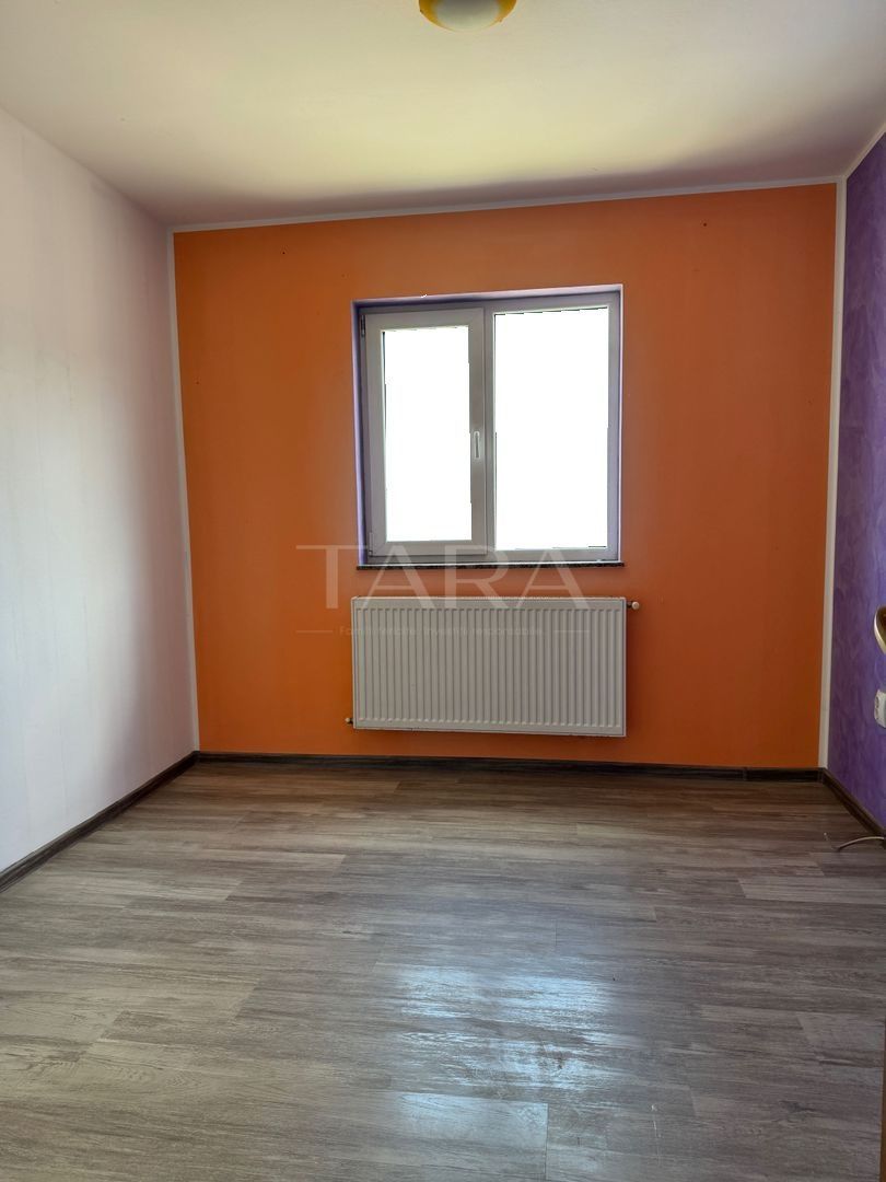 Apartament cochet cu dormitor separat și parcare – Zona Florilor. - Poză 5