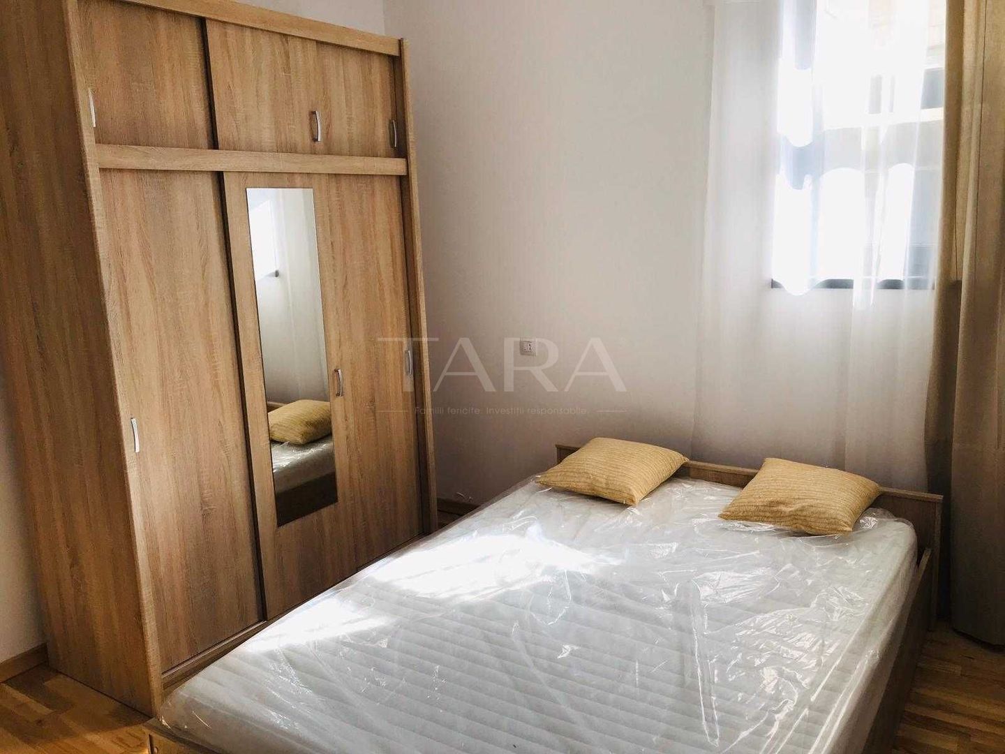 Apartament 2 Camere, zona Andrei Mureșanu - Poză 6