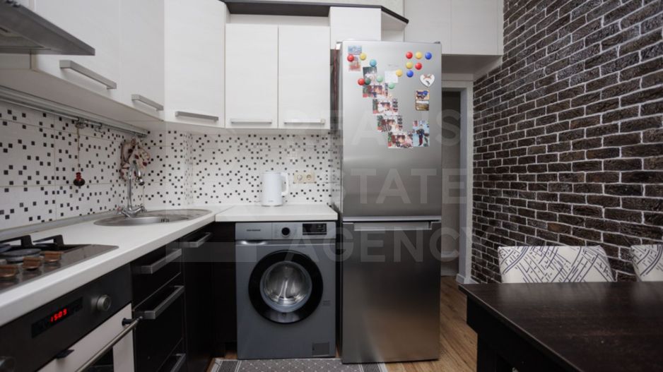 Vânzare, apartament, 3 camere,  str. Prigoreni, Botanica - Poză 2