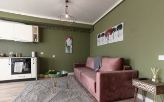 Apartament premium 2 camere | Lângă Iulius Mall | balcon 14 mp | - Poză 7