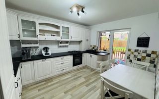 Casa 4 camere I Gradina I Loc Parcare I Sura Mare - Poză 3