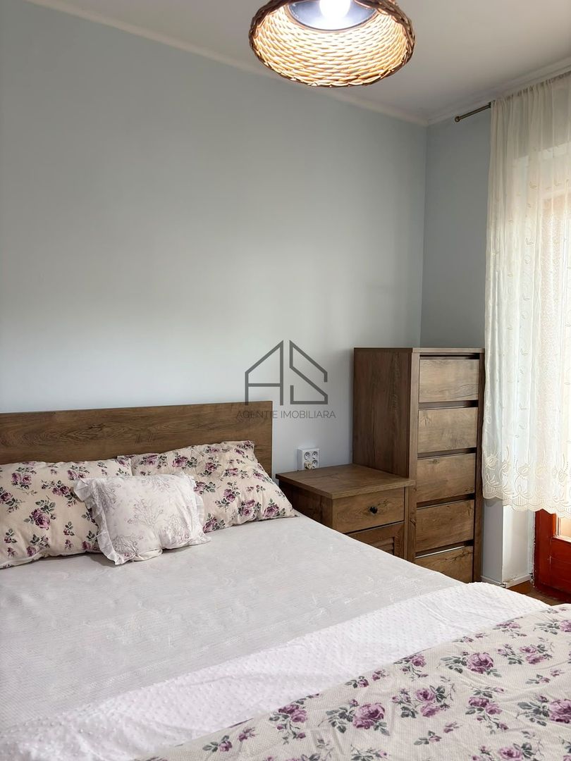 Apartament tip X mare | 2 Camere modificat | Parcul 22 Decembrie - Poză 9