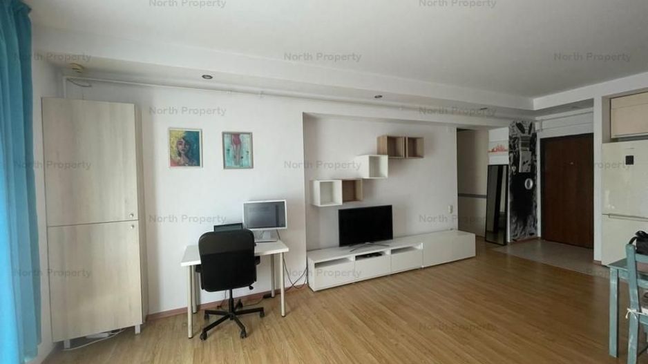 2 camere+parcare, in Cosmopolis - Poză 4