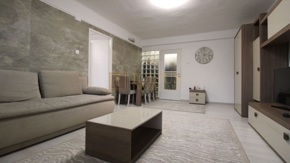 B. Victor Babes, centrala proprie, 2 camere, perfect pentru stundenti. - Poză 5