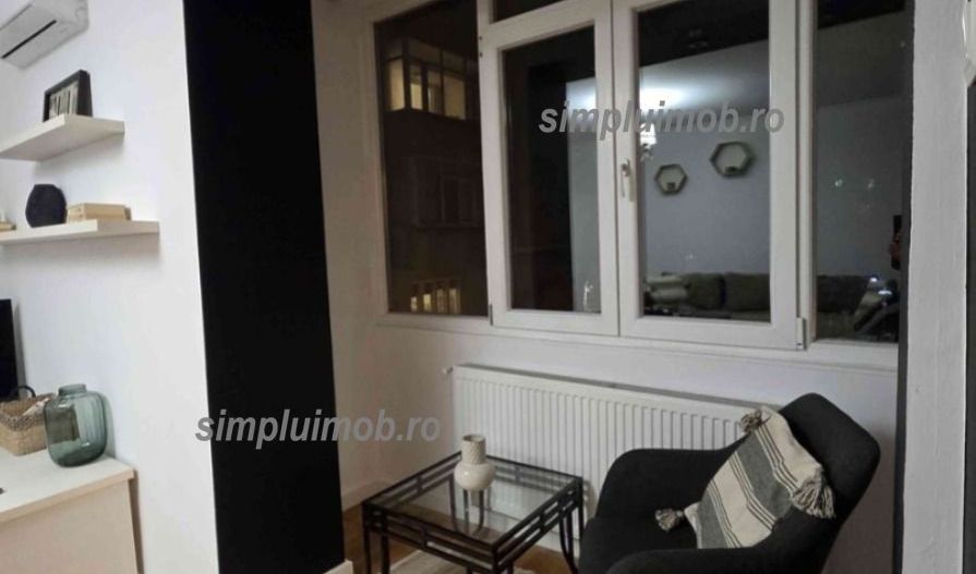 Metrou Piata Romana Central 2 Camere - Poză 4