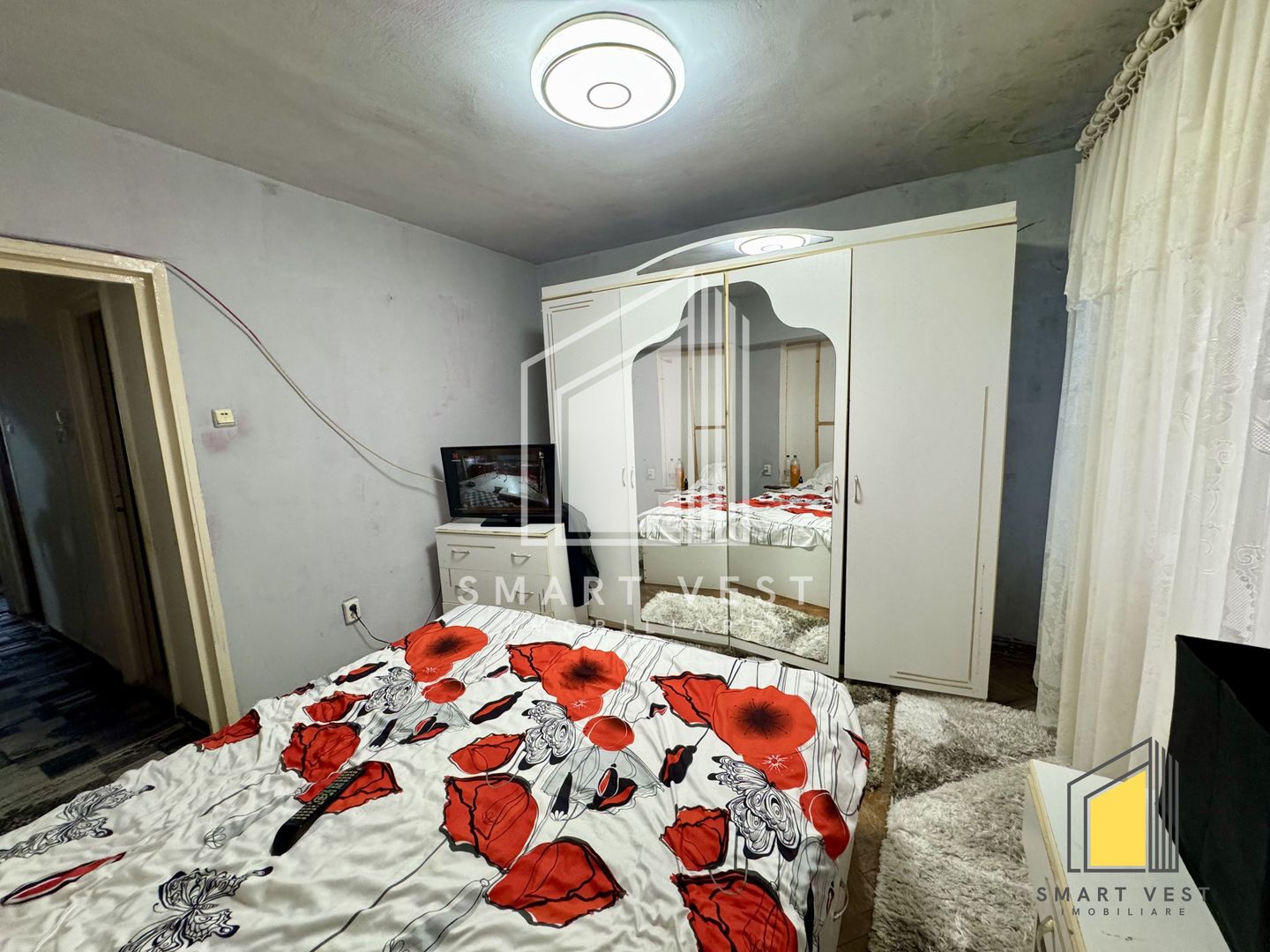 Apartament 4 camere de vanzare | 89 mp utili | Zona Micro 16 Careiului - Poză 10