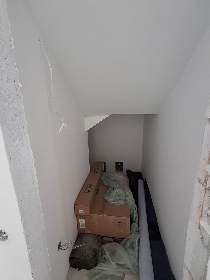 Casa duplex cu 3 camere de vanzare, Selimbar, Sibiu - Poză 10