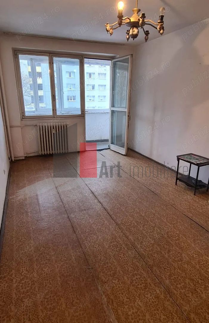 APARTAMENT 3 CAMERE LACUL TEI - Poză 5