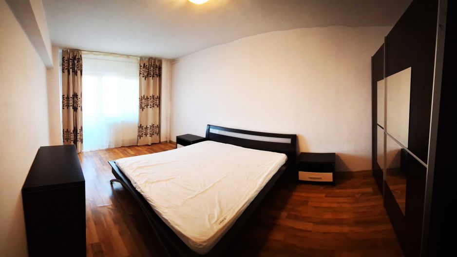 De inchiriat: Ap 2 camere-Crangasi-centrala termica + parcare ADP - Poză 3