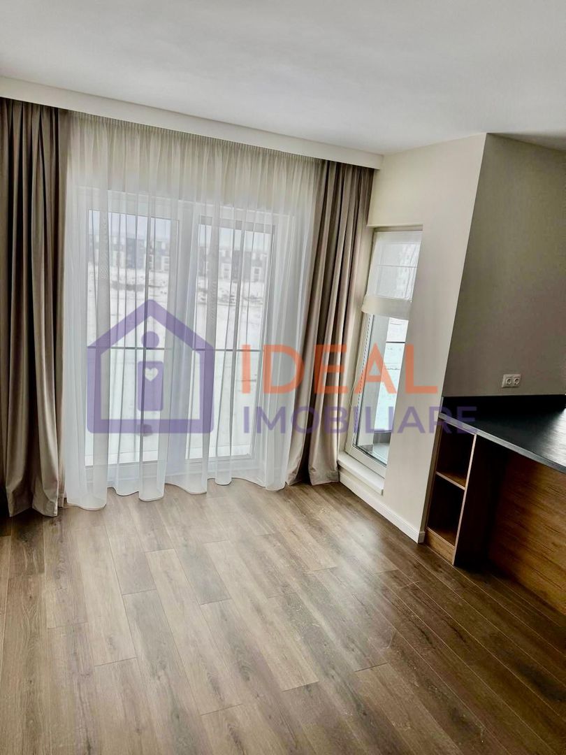 Apartament 3 camere | Prelungirea Doamna Stanca | 62mpu - Poză 4