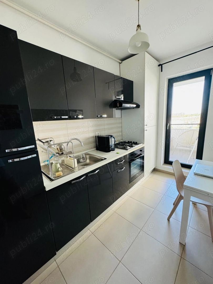 Apartament de vanzare 2 cam Greenfield - Poză 2