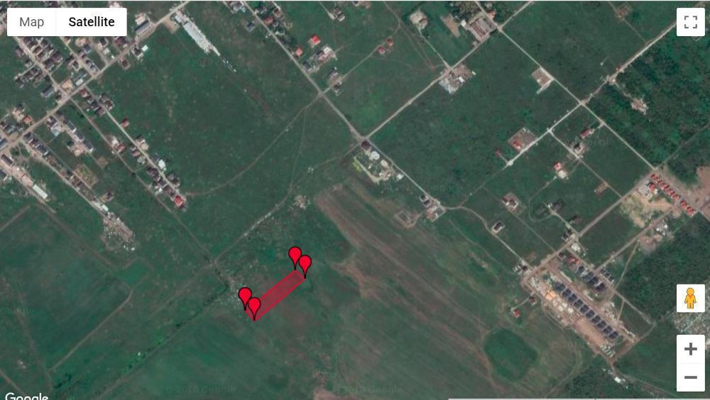 Teren de vanzare Magurele 5000 mp - Poză 3