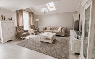 Casa individuala | 174 mp | 651 mp teren | Mobilata si Utilata | Arex - Poză 3