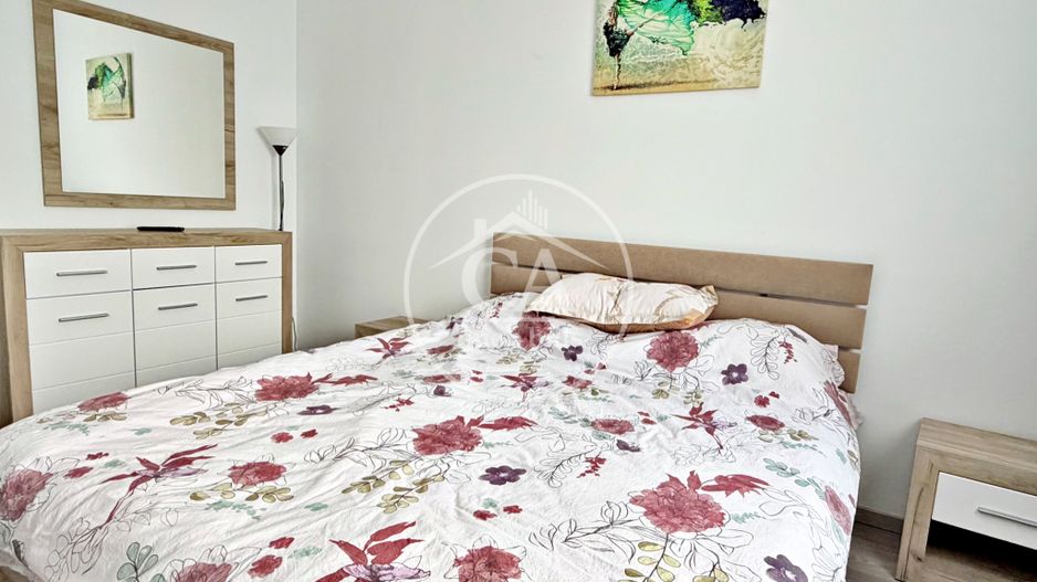 Apartament de închiriat cu 3 camere în PRIMA UNIVERSITĂȚII, Oradea - Poză 7