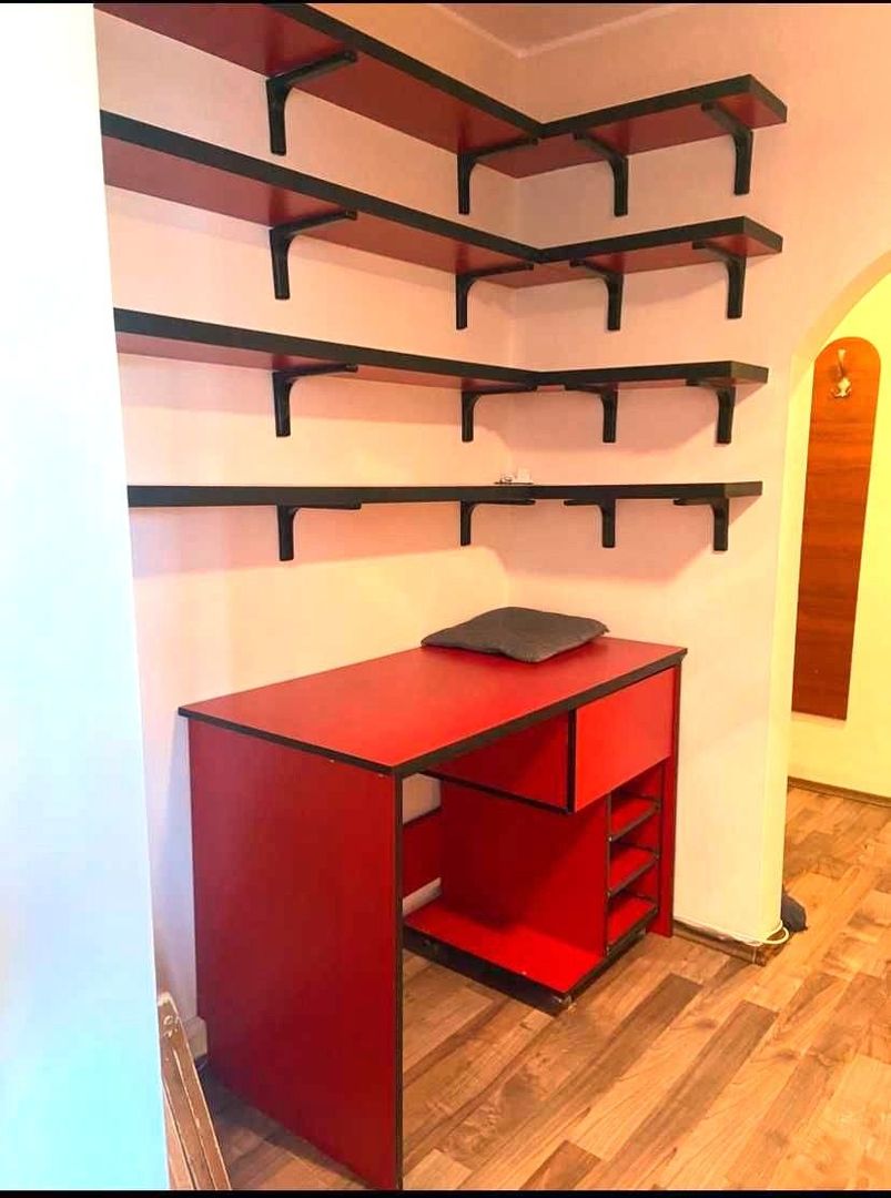 🌳 Închiriez Apartament cu 3 camere, vedere Parc IOR, etaj 2, Baba Novac, AC - Poză 8