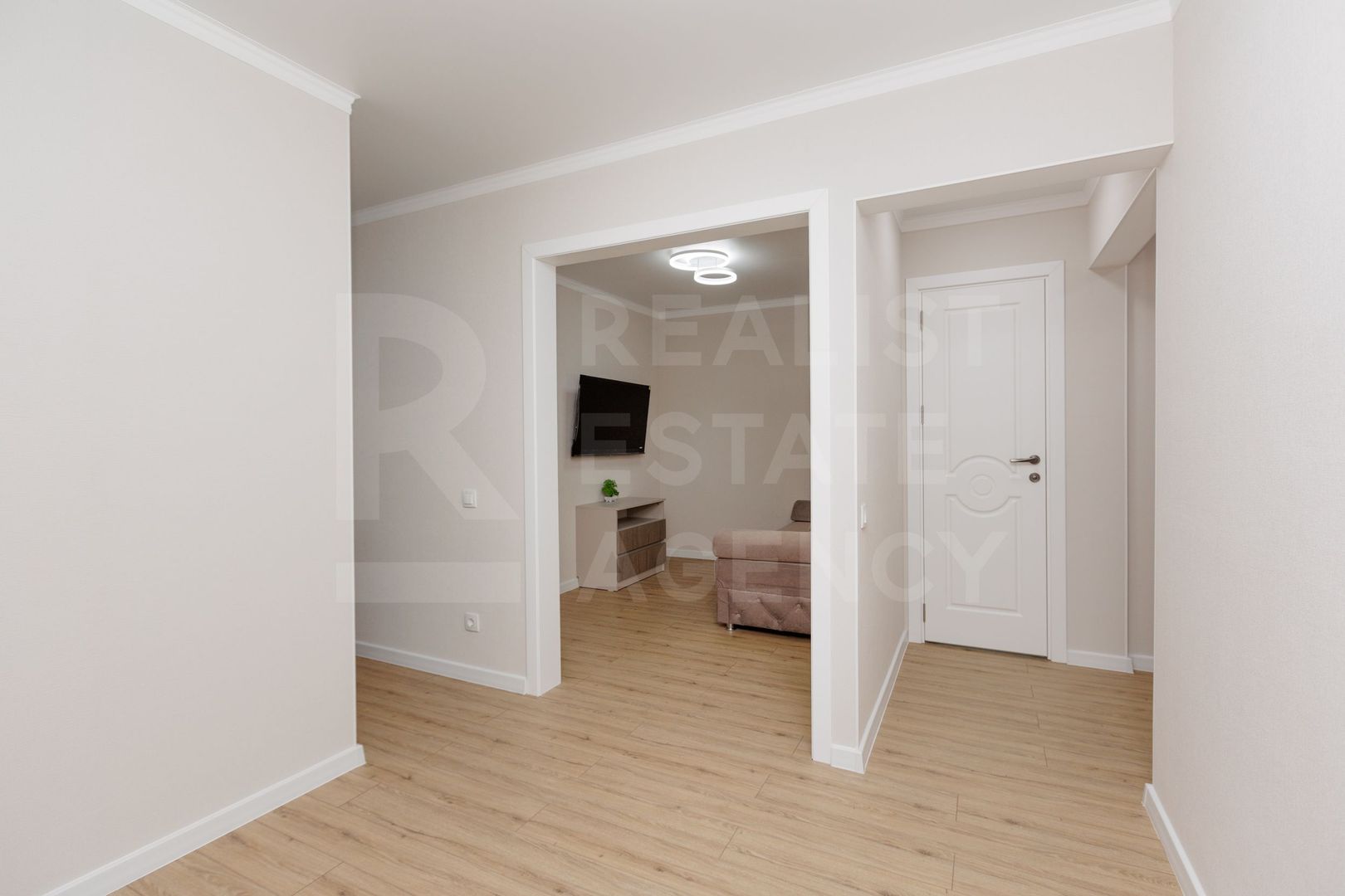 Vânzare, apartament, 3 camere, bd. Dacia, Botanica - Poză 12