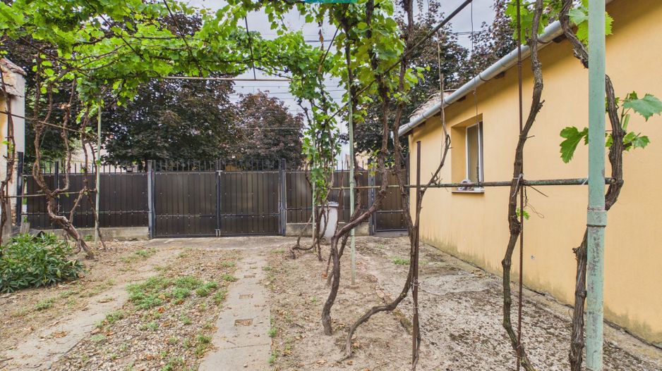 Casă + 2.877 mp teren în Timișoara - Poză 18