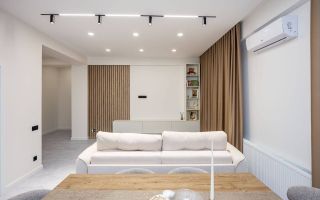 Penthouse de Lux cu Terasă și Priveliște Panoramică - Poză 4