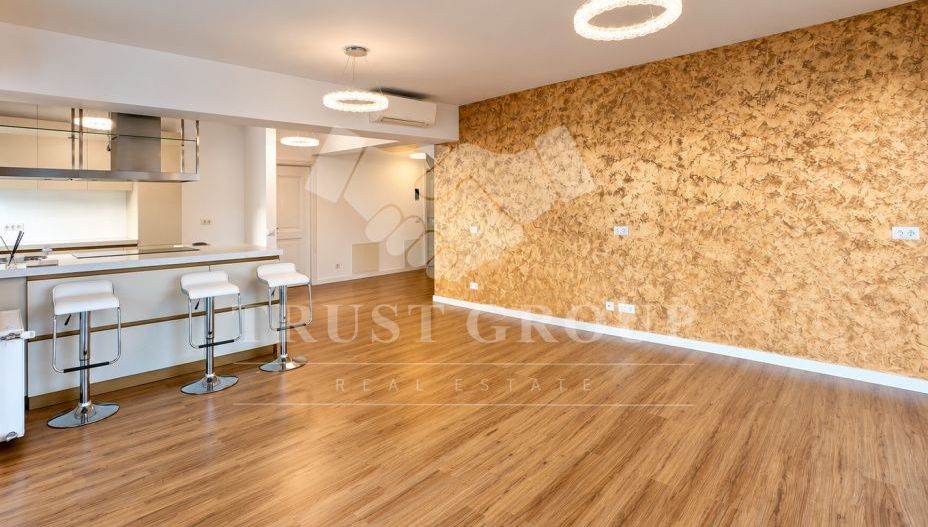Penthouse 3 camere Aviației | Terasa 50mp | 2 locuri de parcare - Poză 3