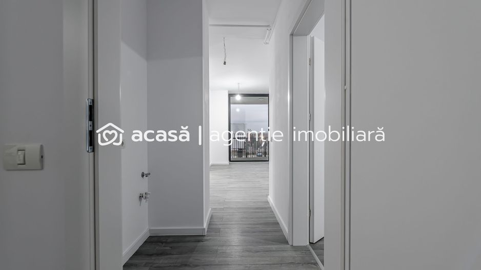 Apartament cu 3 camere și parcare subterană | XCity Timișoara - Poză 2
