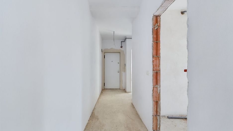 Apartament cu 2 camere Giroc - Poză 7