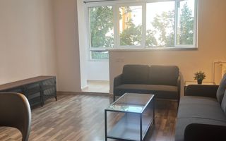 De închiriat 2 camere | AC | balcon | Drumul Taberei | Pet Friendly - Poză 1