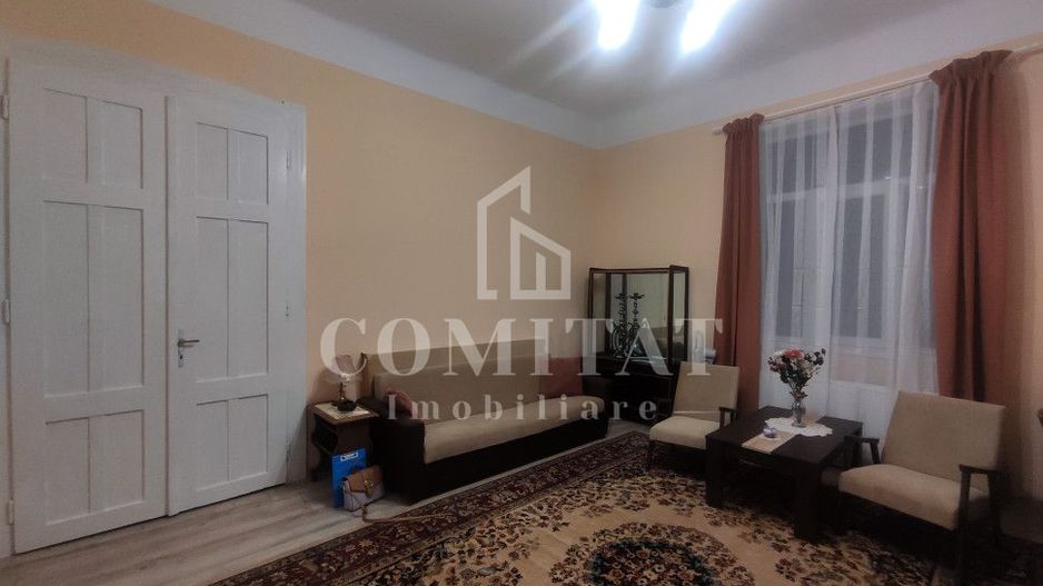 Apartament pet-friendly | Zona Centrală - Facultatea de Litere - Poză 9