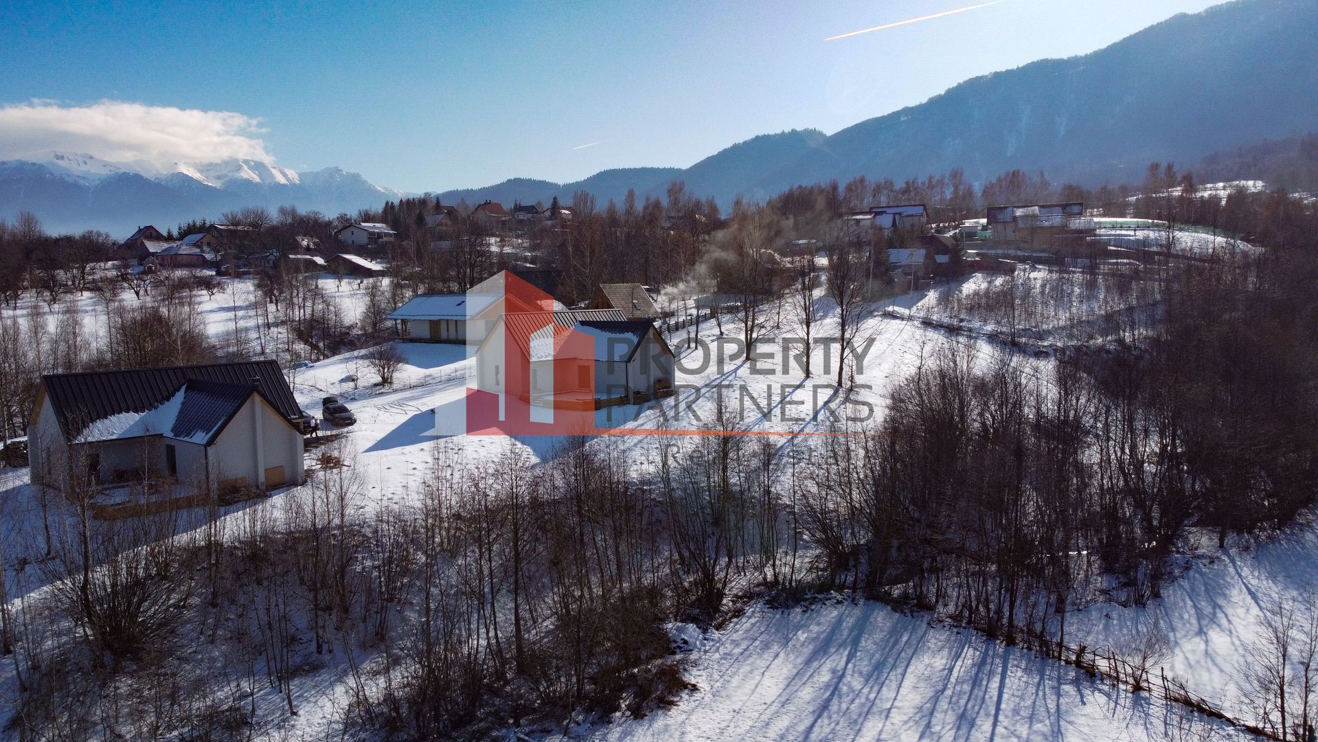 Case de vanzare Bran Tohanita - Poză 26