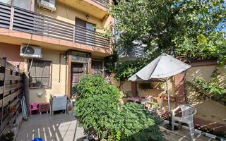 APARTAMENT 2 CAMERE IN VILA, TITAN/INDUSTRIILOR, CENTRALA, MOBILAT - Poză 11