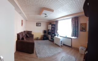 Apartament 2 camere | Etaj 1 | Balcon | 47 MPU | Terezian - Poză 1