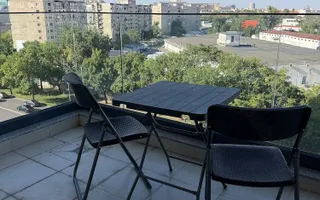 2 Camere 60mp / Centrală Proprie/ AC / Parcare Subterană/Pet friendly - Poză 11