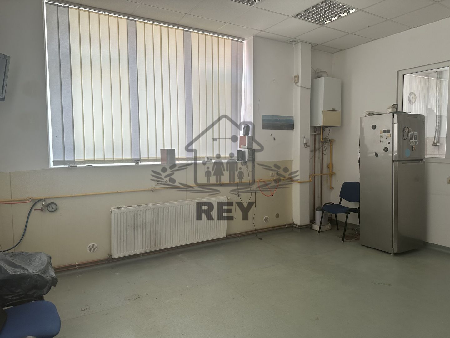 Ap. 108 mp– Parter, Centru Istoric, Pretabil Cabinet/Birou/Locuință/Reg Hotelier - Poză 10